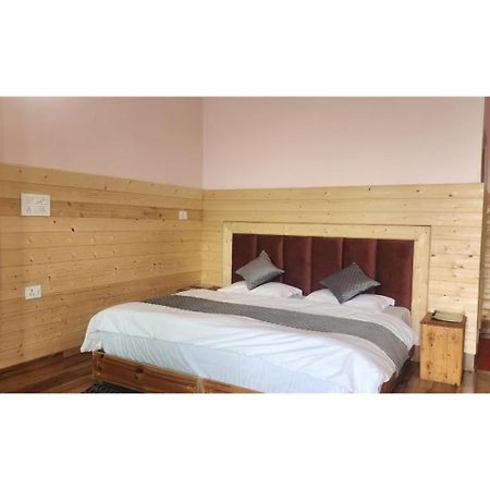 Hotel Hills Resort, Чакрата Екстериор снимка