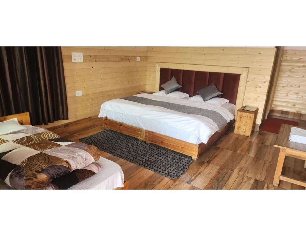 Hotel Hills Resort, Чакрата Екстериор снимка